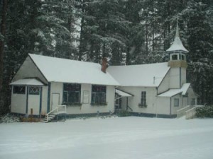 VborgChurch